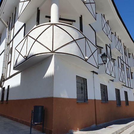 Apartamentos Duquesa Sierra Nevada Пинос-Хениль Экстерьер фото